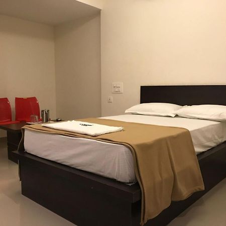 Cosmo Lodge 门格洛尔 外观 照片