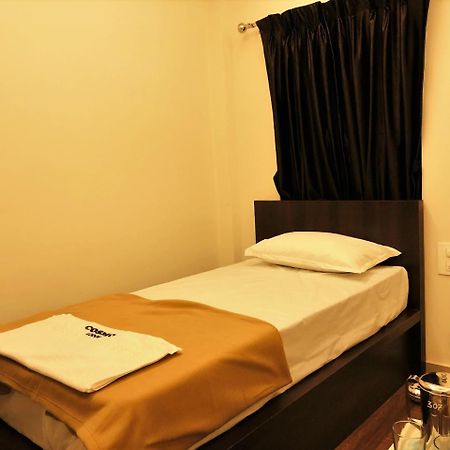 Cosmo Lodge 门格洛尔 外观 照片