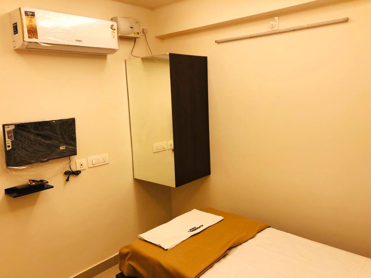 Cosmo Lodge 门格洛尔 外观 照片