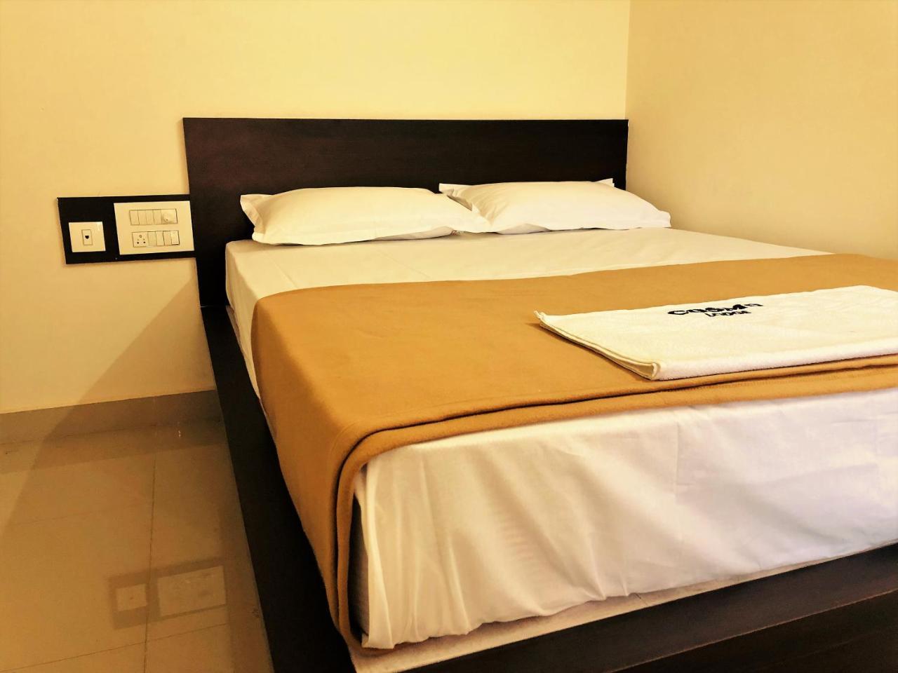 Cosmo Lodge 门格洛尔 外观 照片