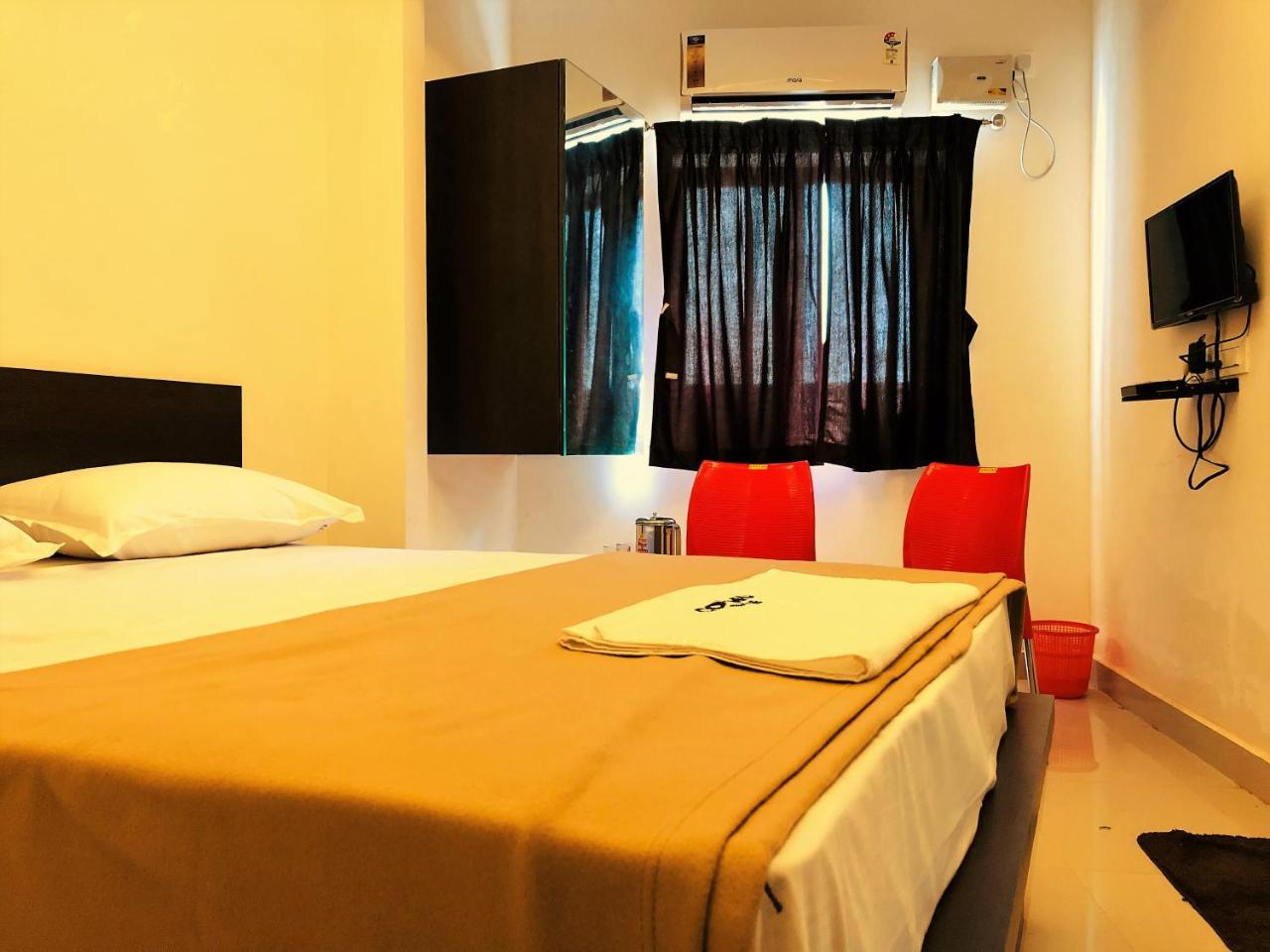 Cosmo Lodge 门格洛尔 外观 照片