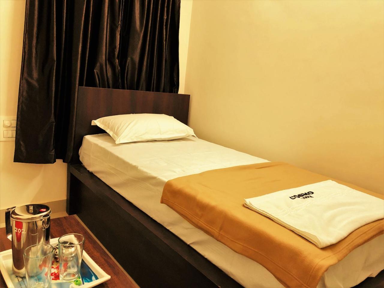 Cosmo Lodge 门格洛尔 外观 照片